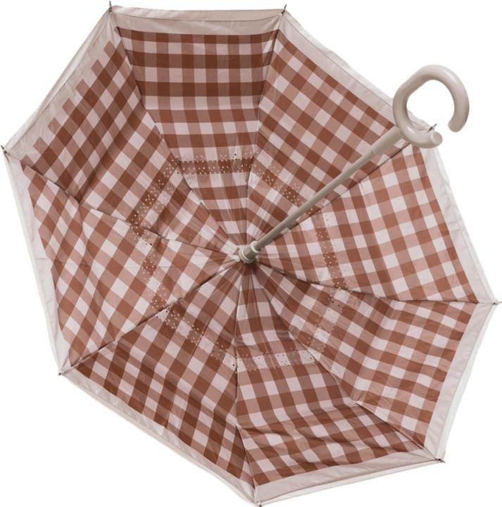 Actual product image Mrs. Ertha New Brellie's Squares