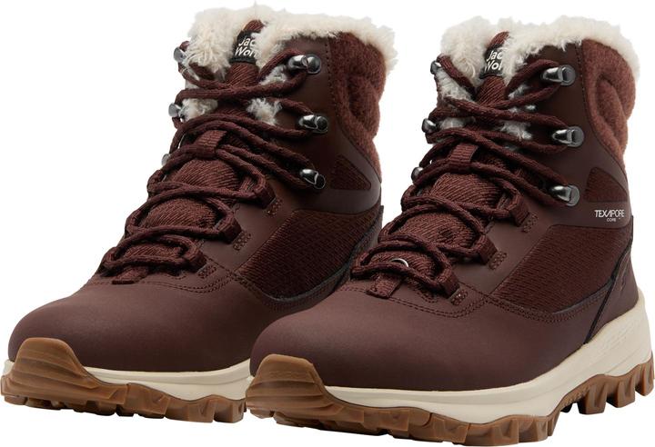 Actual product image Jack Wolfskin Everquest Texapore High W (40)
