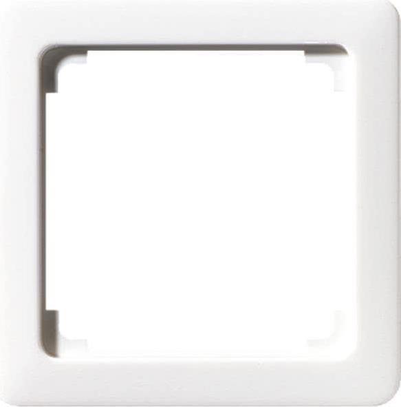 Alpine White
