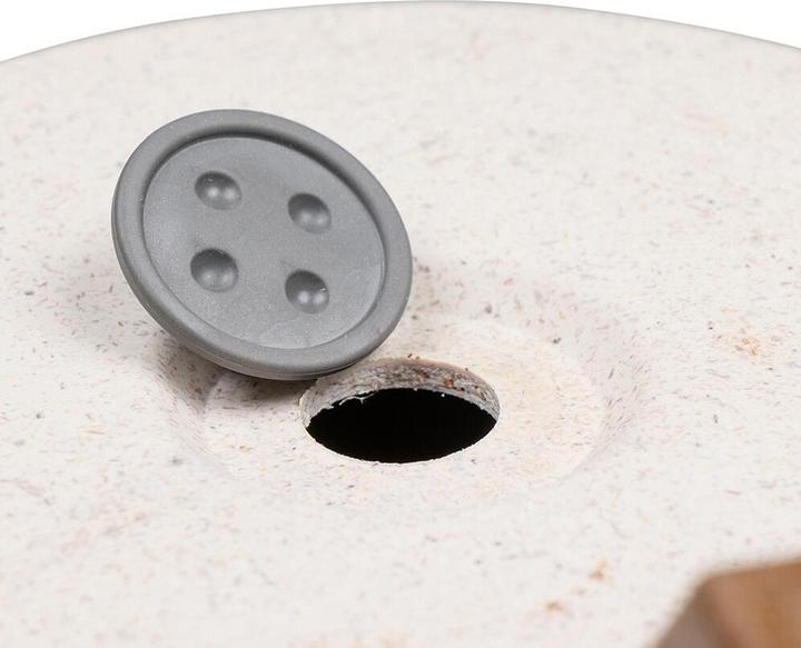 Actual product image Siena Garden Planter (47 cm)