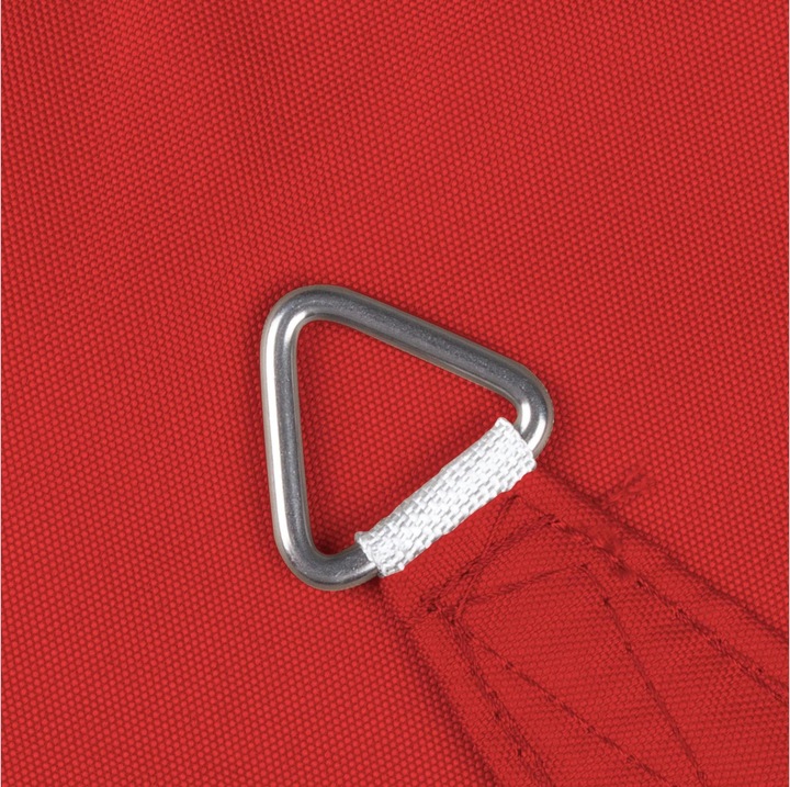 Image du produit Windhager Sun Sail CANNES Rectangle (3 x 4 m)