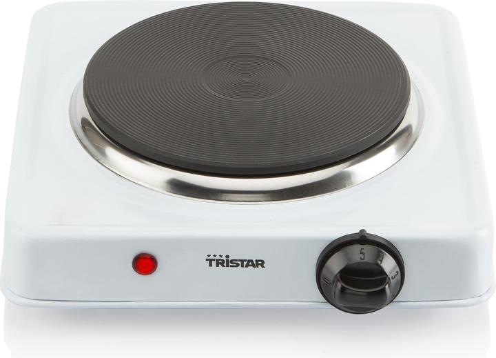 Actual product image Tristar Kp-6185