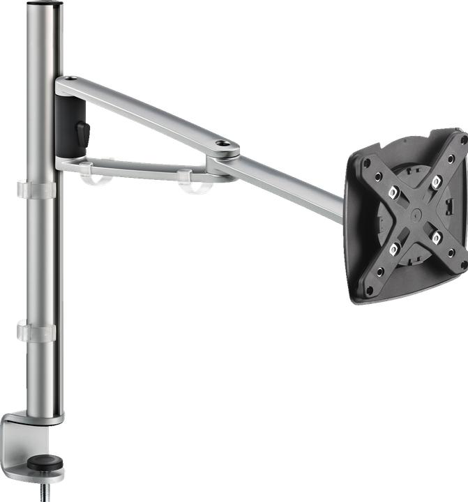 Produktbild Novus Monitorarm MY one plus 2.0 910+6019+000 (Tisch, 5 kg)