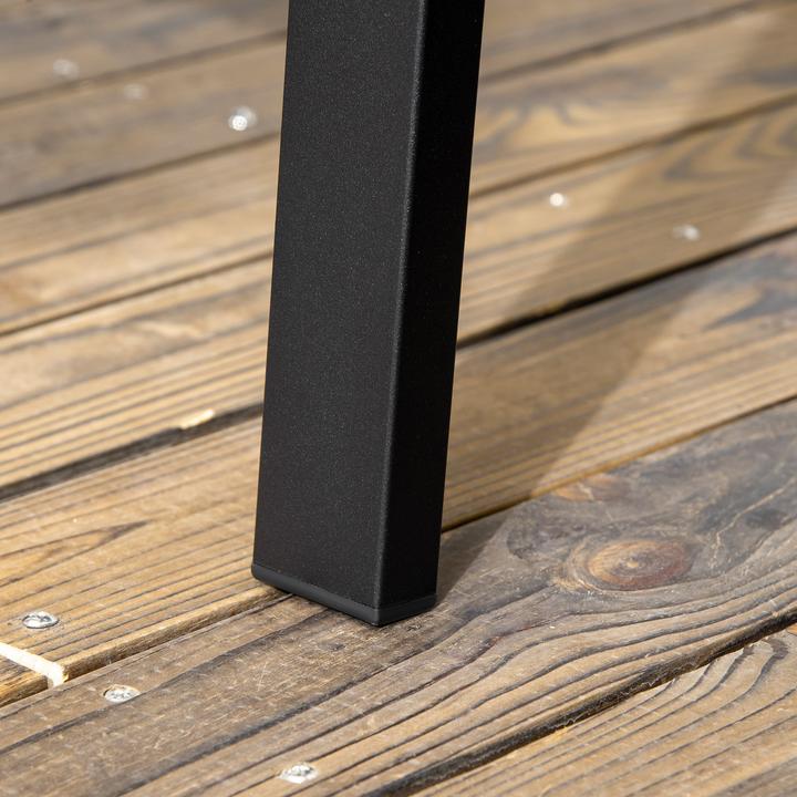 Produktbild Outsunny Gartenbank