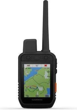 Immagine prodotto Garmin GPS Alpha® 300i K Handheld Only