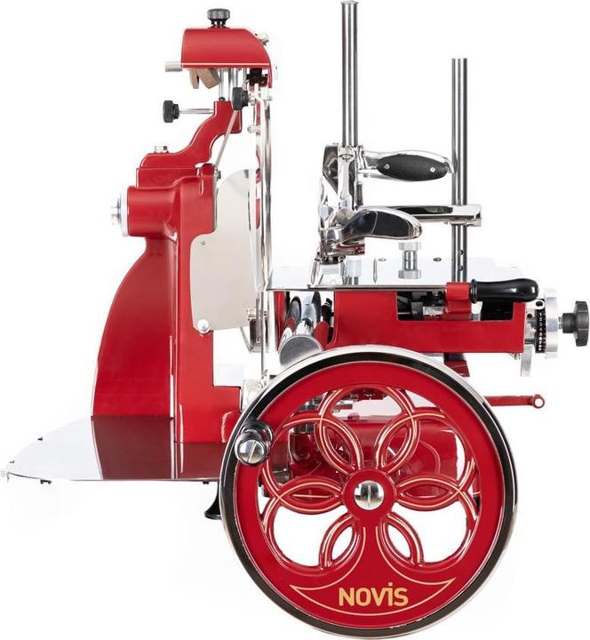 Image du produit Novis Machine de découpe Volano 300