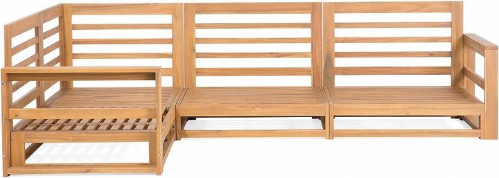 Actual product image Beliani Timor