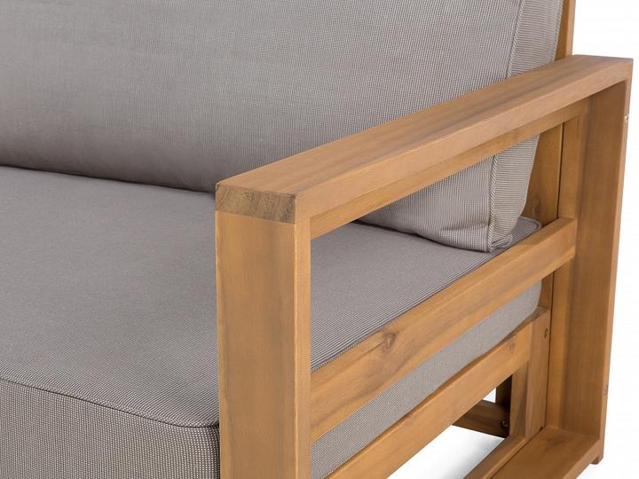 Actual product image Beliani Timor