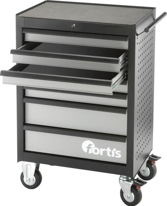 Actual product image Fortis Workshop trolley (116x)