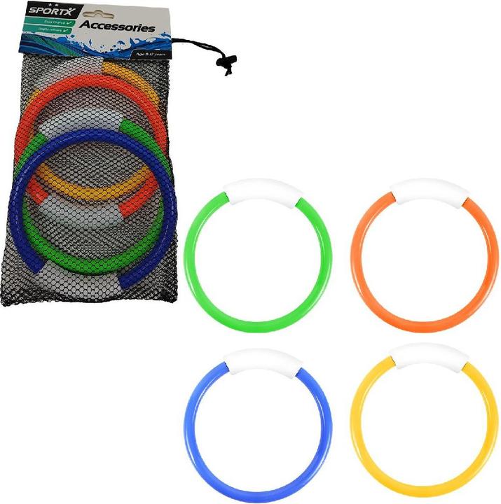 Image du produit Sport X Anneau de plongée SportX