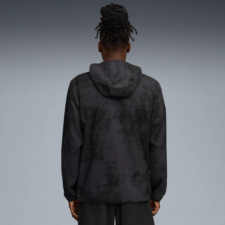 Immagine prodotto Puma M TAD ESSENTIAL AOP Giacca in Tessuto (S)