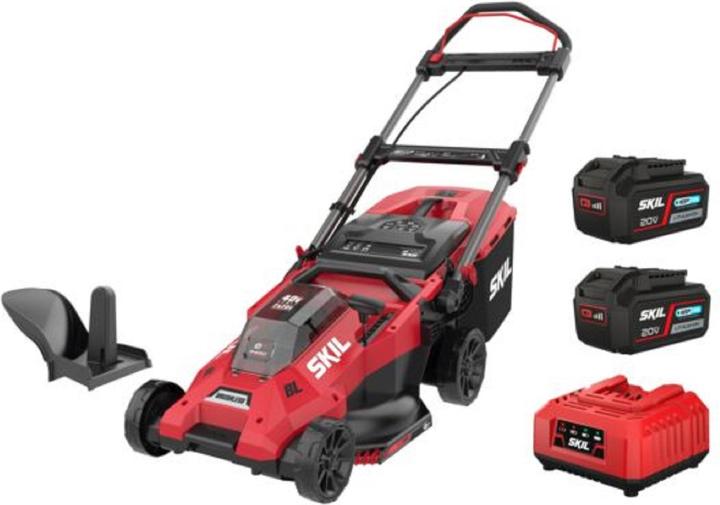 Produktbild Skil GM1E0140BA (Akkubetrieb)