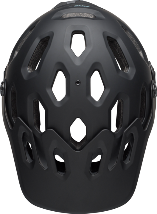 Actual product image Bell Super 3R MIPS (52 - 56 cm)
