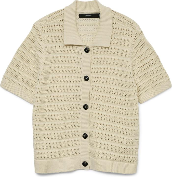 Birch, Creme