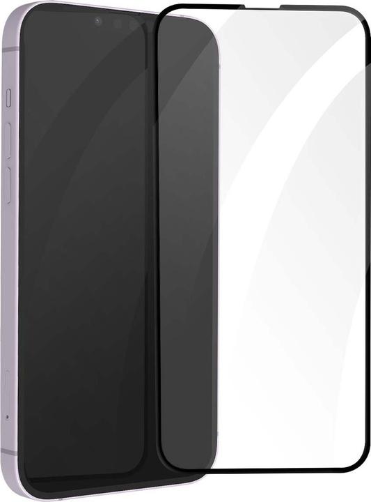 Produktbild MW Glas-Folie Easy Glass 3D (1 Stk., Apple iPhone 13 Pro Max)