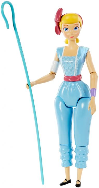 Actual product image Mattel GDP65