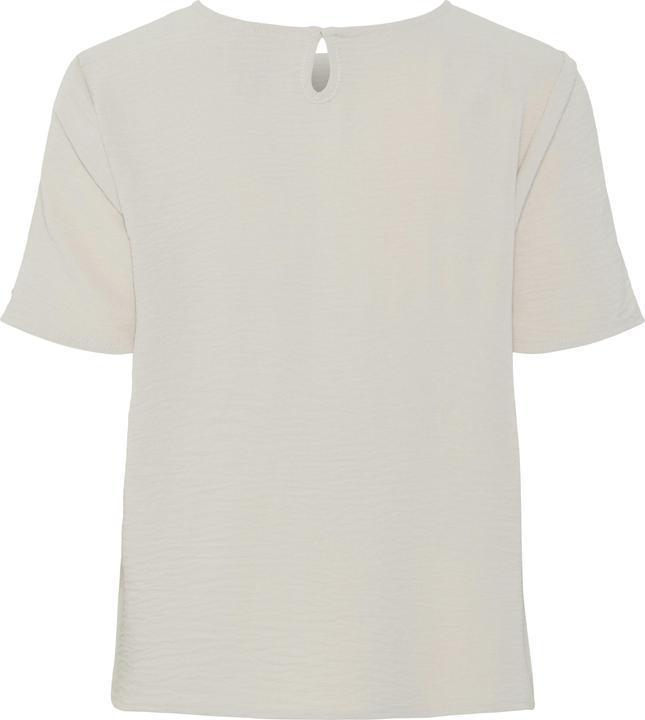 Produktbild Pieces Pcanna Ss O-Neck Top Noos Bc (L)