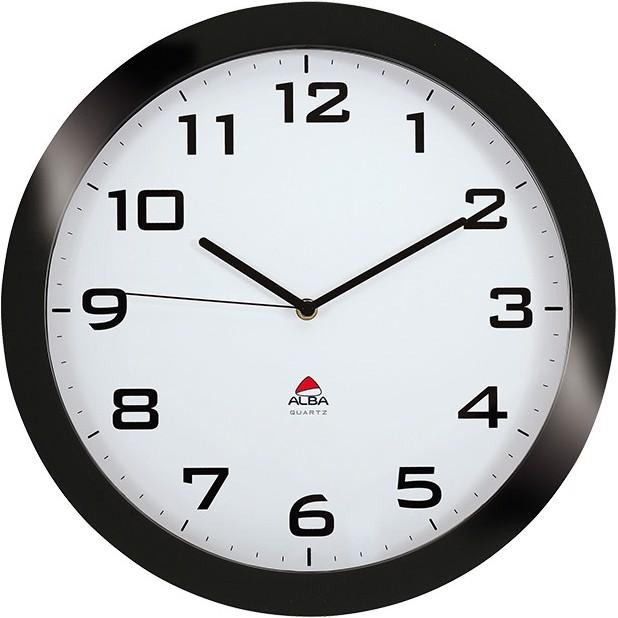 Tempus Alba, Wanduhr, Horissimo (38 cm)