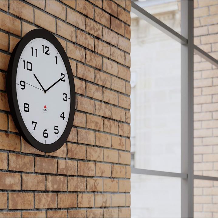 Actual product image Tempus Alba Horissimo (38 cm)