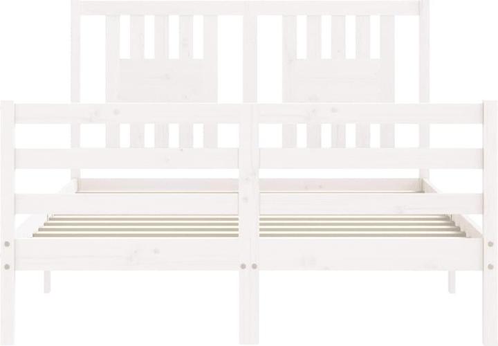 Actual product image vidaXL Sharon (120 x 190 cm)