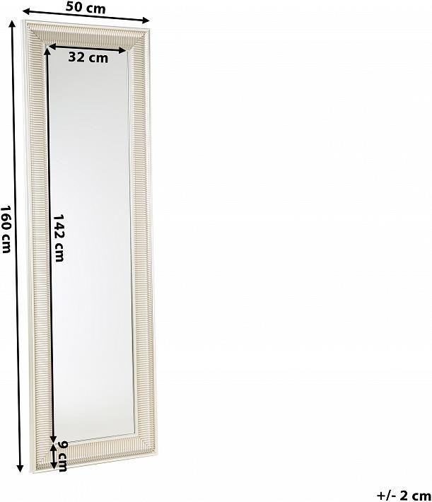 Immagine prodotto Beliani Cassis (51 x 141 cm)