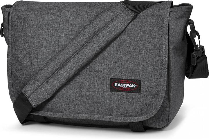 Eastpak Jr Black Denim