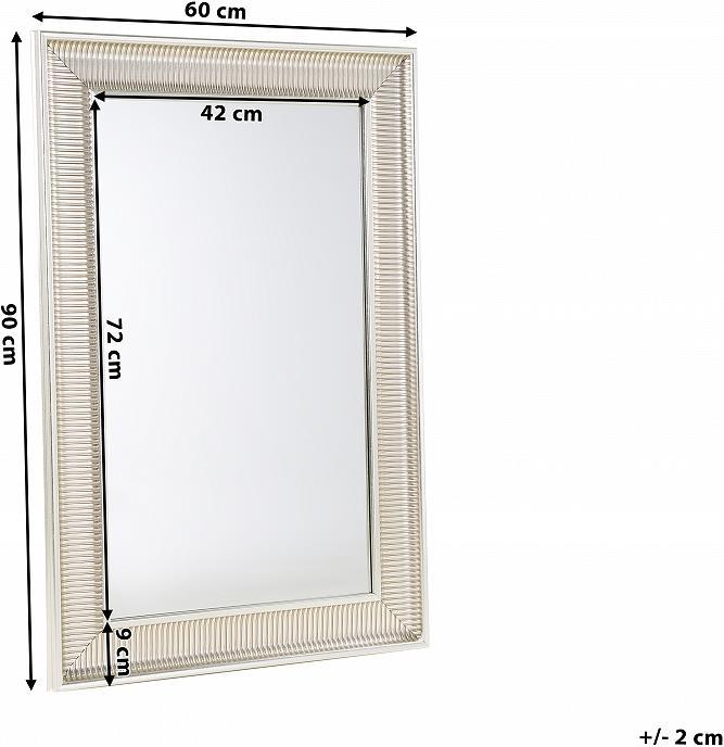 Produktbild Beliani Cassis (60 x 90 cm)