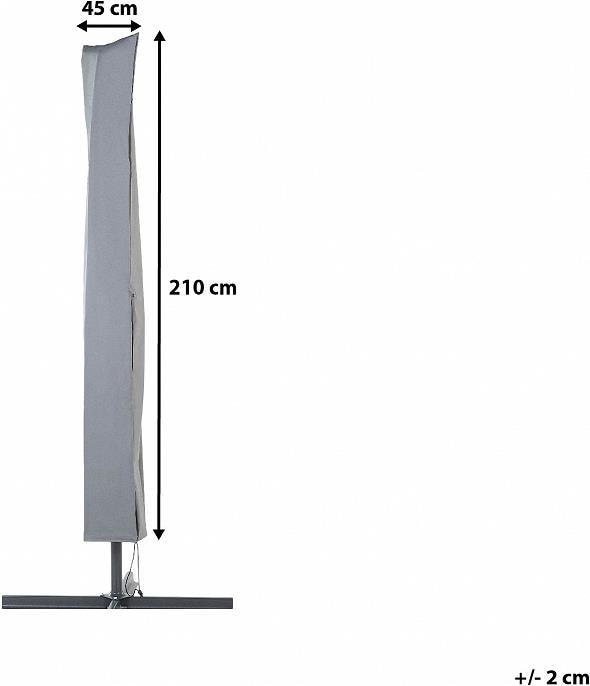 Produktbild Beliani Chuva