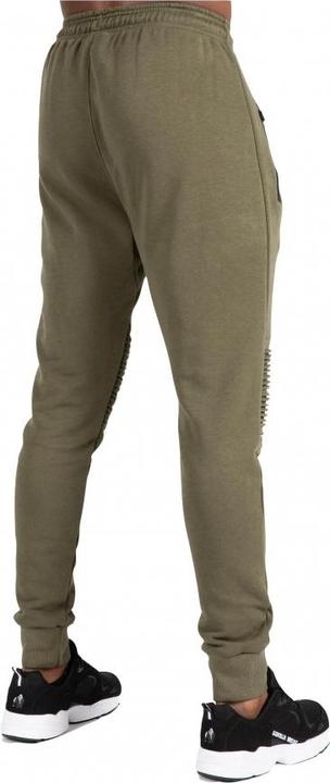 Immagine prodotto Gorilla Wear Pantaloni Delta verdi (XXL)