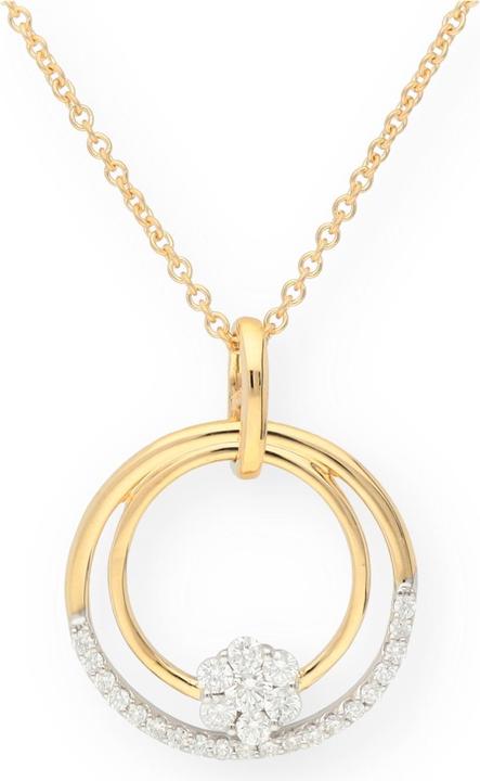 Produktbild Carat Style (Gold 18ct, 42 cm)