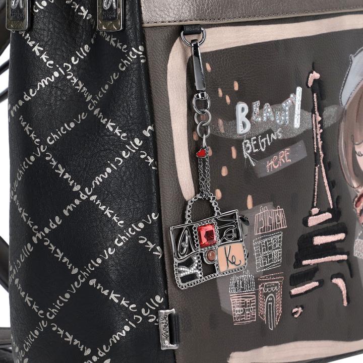 Image du produit Anekke Mademoiselle Daypack 31 cm (9 l)