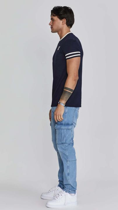 Produktbild Siksilk T-Shirt Tournament T-Shirt (M)