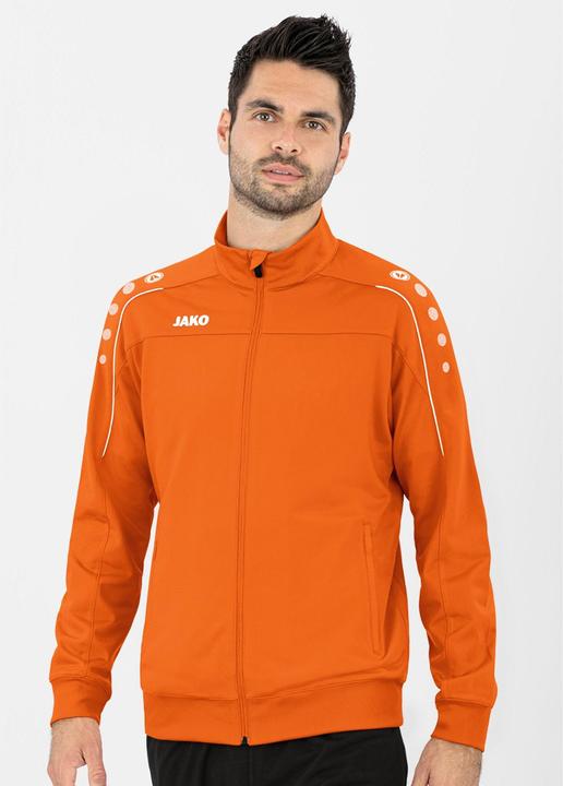 Produktbild JAKO Polyesterjacke Classico (L)