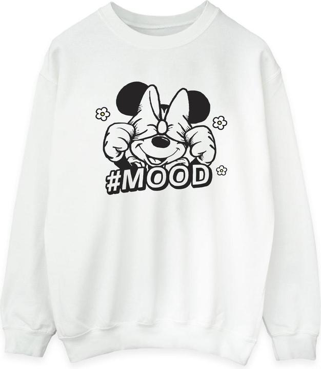 Produktbild Disney Minnie Mouse Mood Sweatshirt (L)