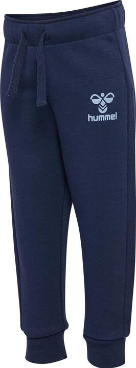 Actual product image hummel Hmlhumming Crewsuit (68)