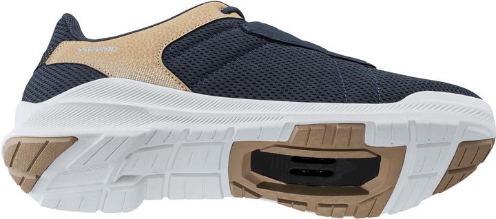 Produktbild Shimano EX300 EXPLORE SCHUH 48 NAVY (48)