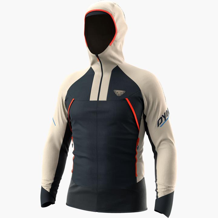 Actual product image Dynafit Speed Softshell Jkt M (S)