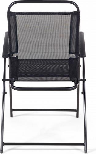 Produktbild Beliani Livo (180 x 90 x 90 cm)