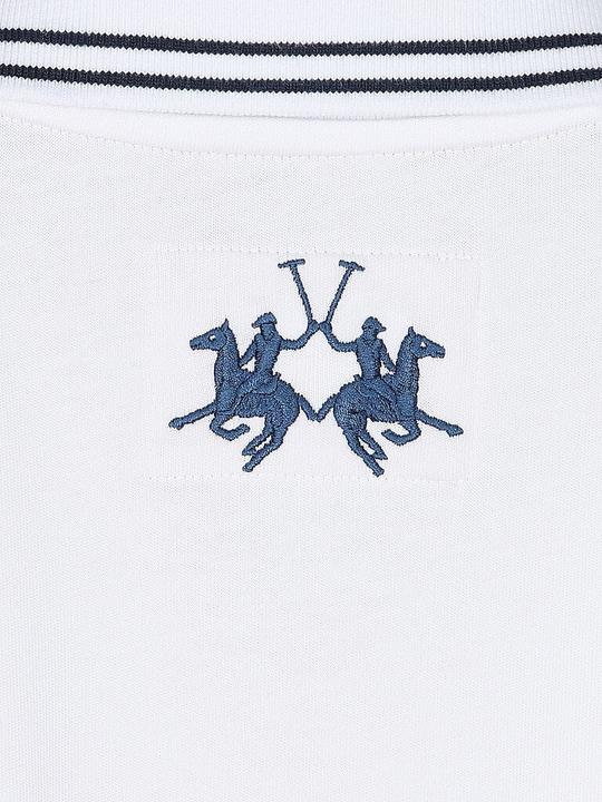 Produktbild La Martina Poloshirt (L)