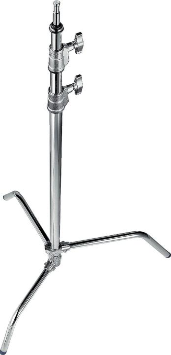 Actual product image Manfrotto C-booth (328 cm, 10 kg)