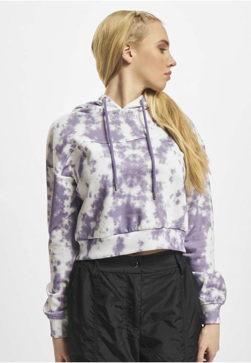 Actual product image Thug Life Dystopia Hoody - 82491 (L)