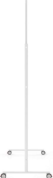 Actual product image Magnetoplan VP - Design moderator board (100 x 180 cm)