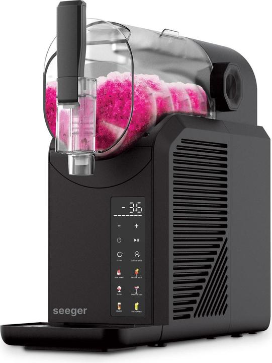 Produktbild Seeger Slushi Maker