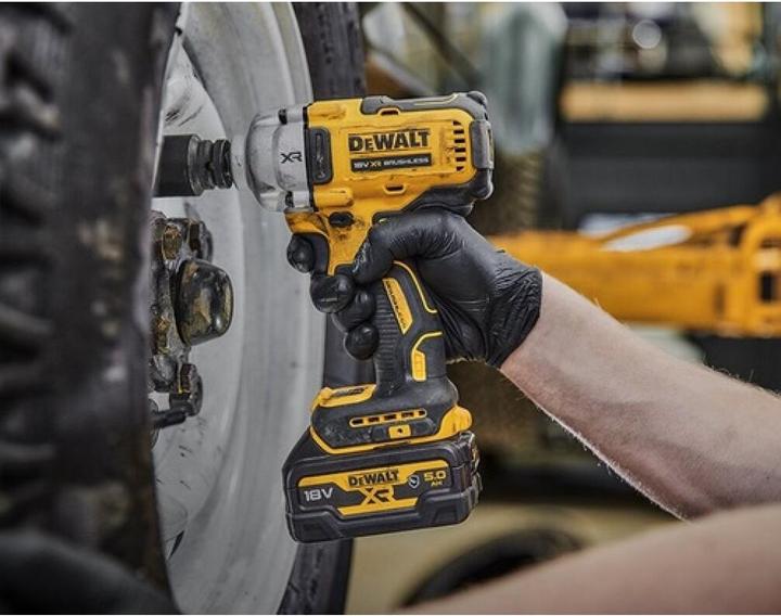 Produktbild DeWalt DCF 892 (Schlagschrauber)