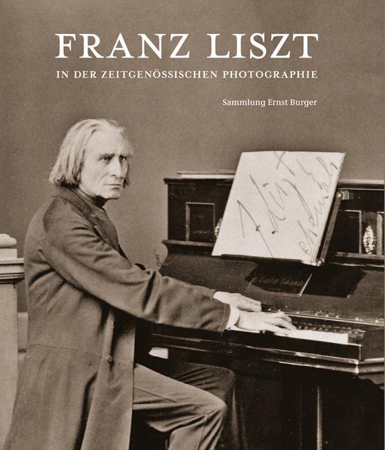 Produktbild Ernst Burger (Deutsch, Ernst Burger, 2019)
