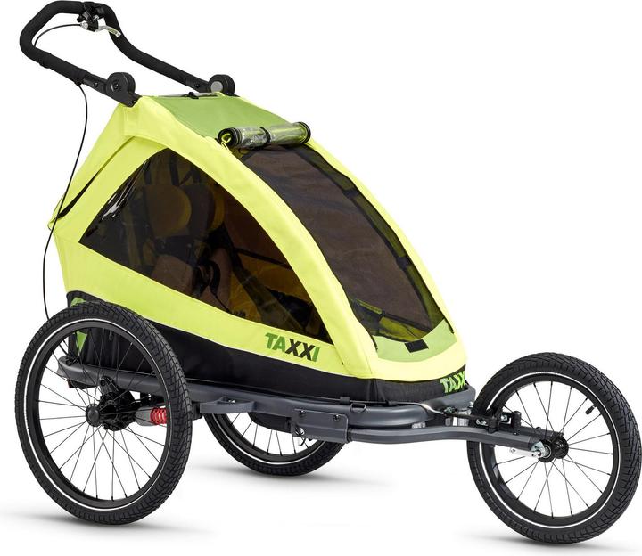Taxxi Elite 1