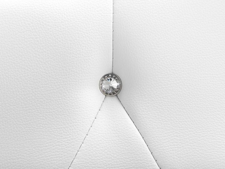 Actual product image Beliani Metz (90 x 200 cm)