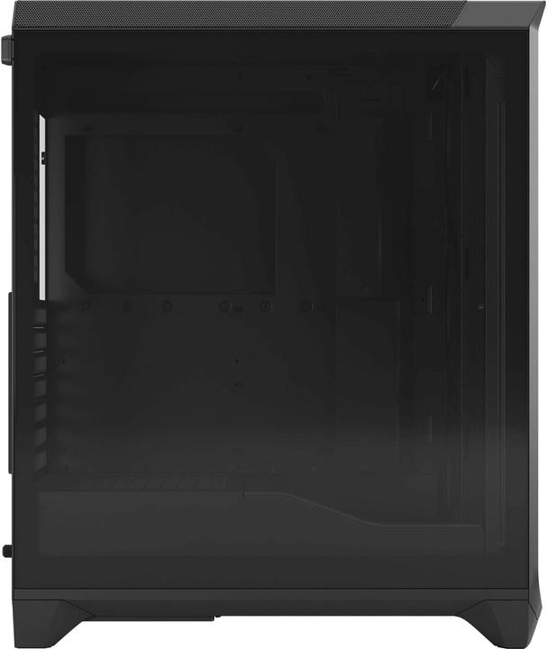 Actual product image Fractal Meshify 3 Light Tint Black (ATX, mATX, Mini-ITX)