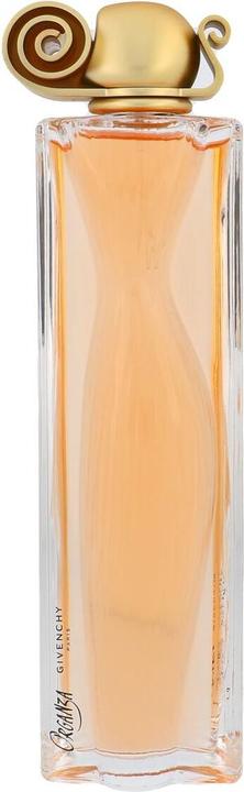 Actual product image Givenchy Organza W (100 ml) (Eau de parfum, 100 ml)