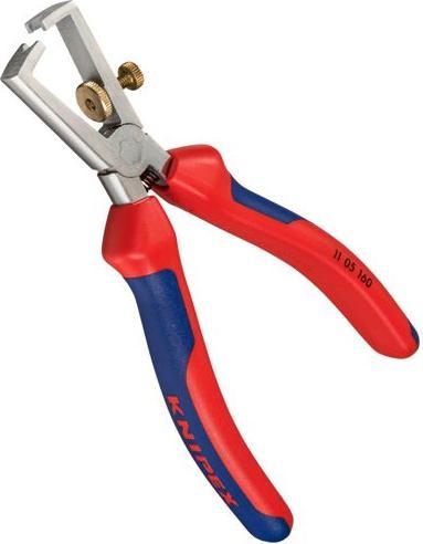 Image du produit Knipex Werkzeug-Rolltasche (11 pièces)